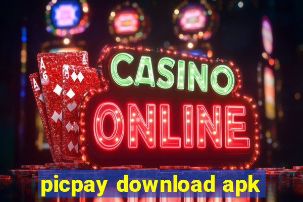 picpay download apk